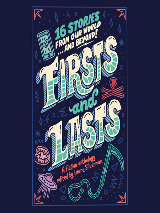 Title details for Firsts and Lasts by Laura Silverman - Available